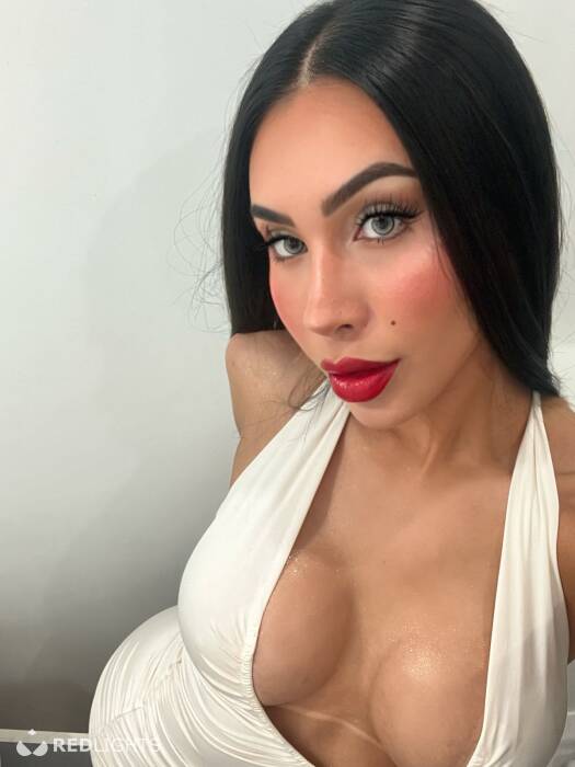 Antonella Prazeres (Foto)