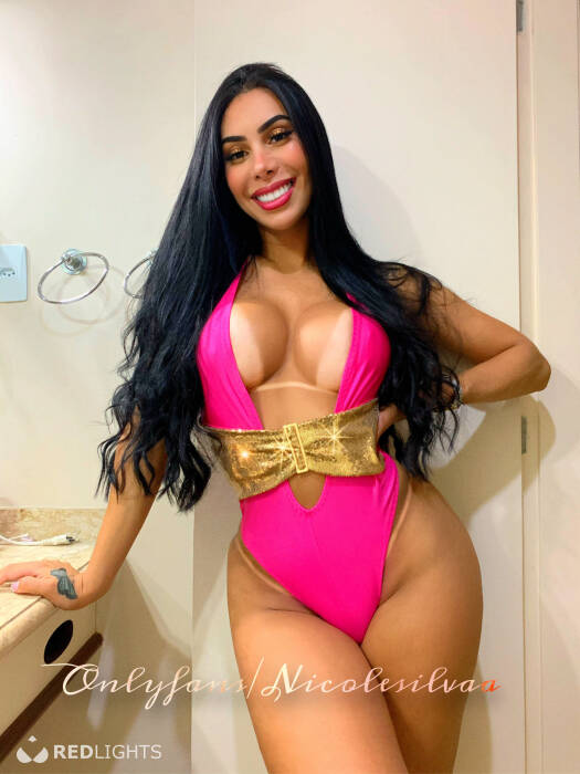 Antonella Prazeres (Foto)