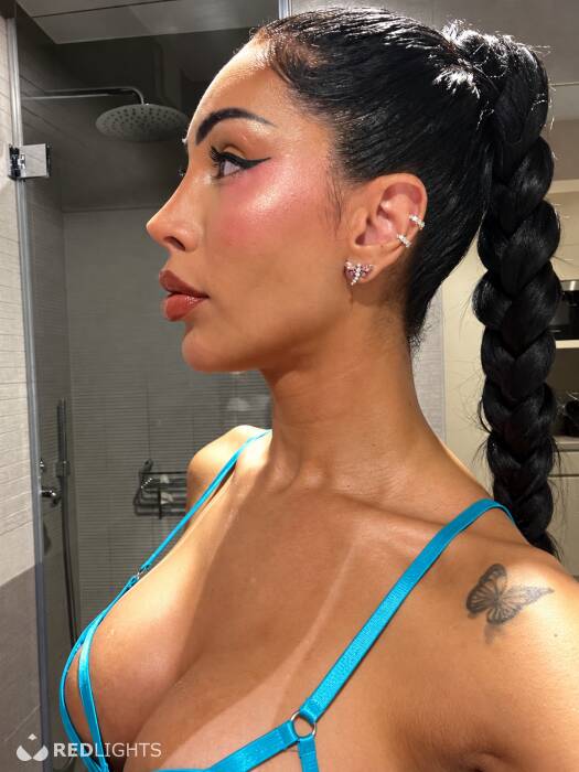 Antonella Prazeres (Foto)