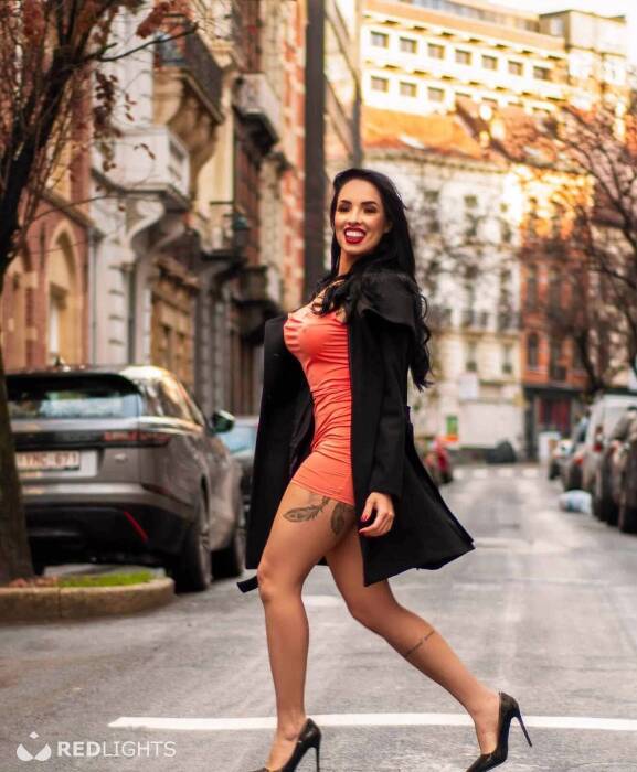 Rafaela (Foto)