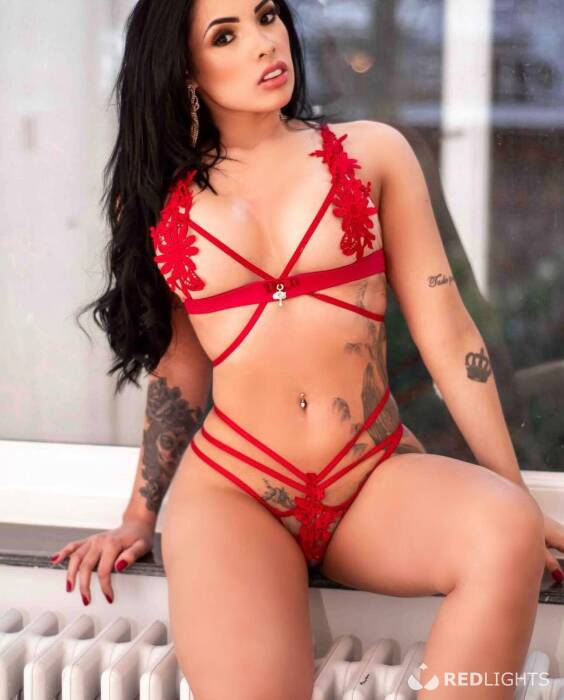 Rafaela (Foto)