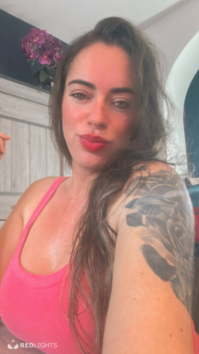 Aisha (Foto)