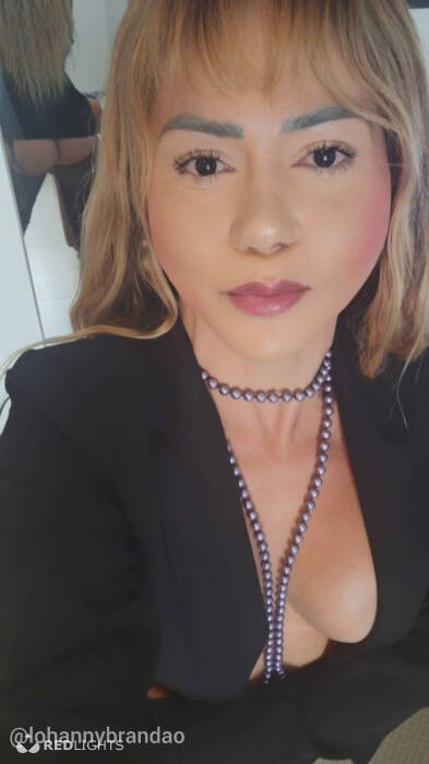 Lohanny Brando (Foto)