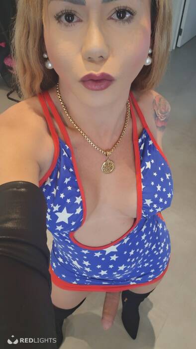 Lohanny Brando (Foto)