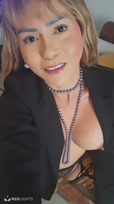 Lohanny Brando (Foto)