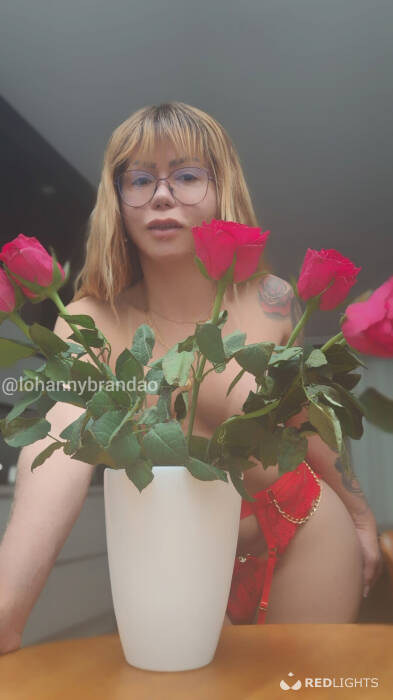 Lohanny Brando (Foto)