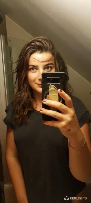 Raphaëlle (Foto)