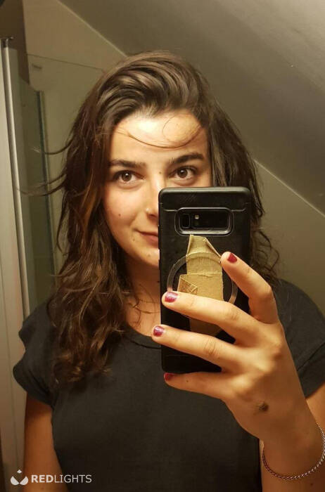 Raphaëlle (Foto)
