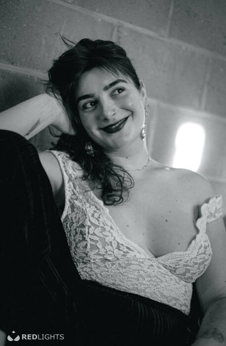 Raphaëlle (Foto)