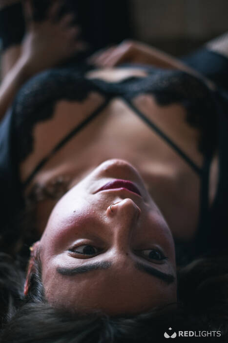 Raphaëlle (Foto)