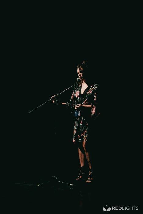 Raphaëlle (Foto)