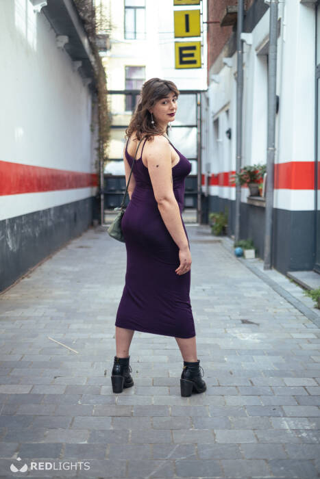 Raphaëlle (Foto)