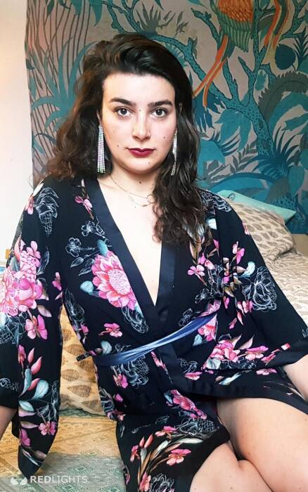 Raphaëlle (Foto)