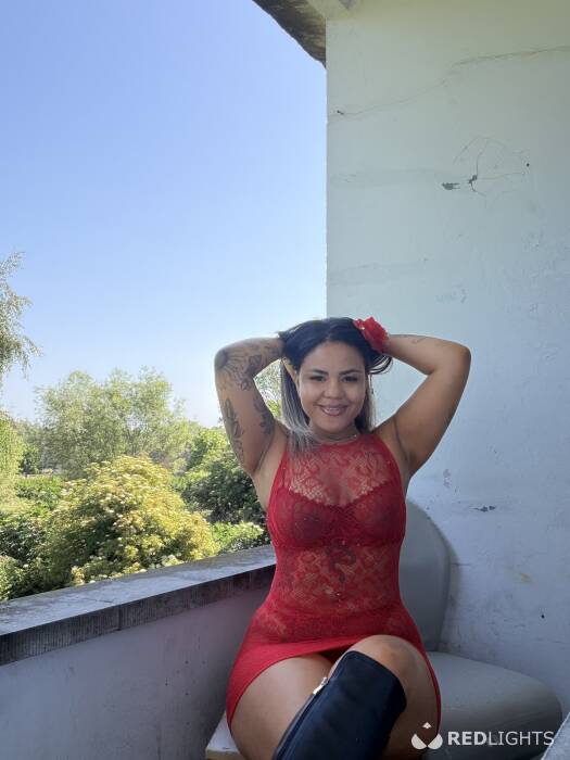 Ruby (Foto)