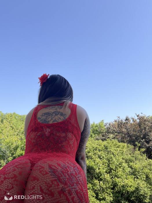 Ruby (Foto)