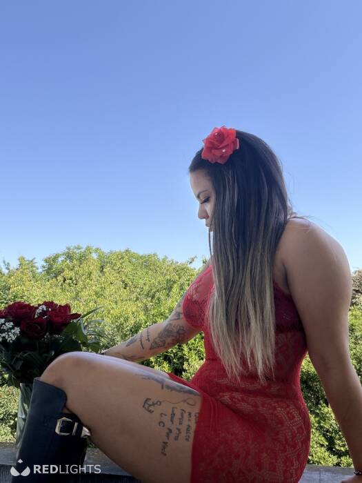 Ruby (Foto)