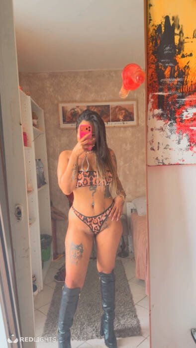 Ruby (Foto)