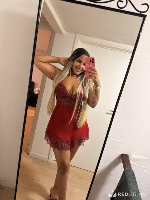 Ruby (Foto)