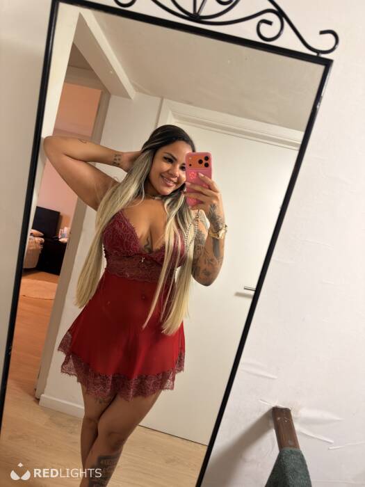 Ruby (Foto)