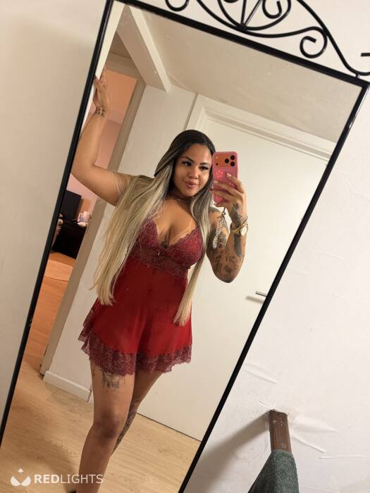 Ruby (Foto)