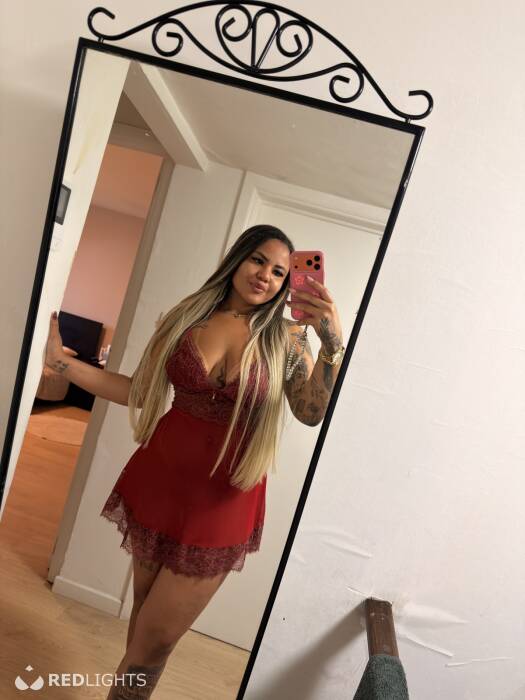 Ruby (Foto)