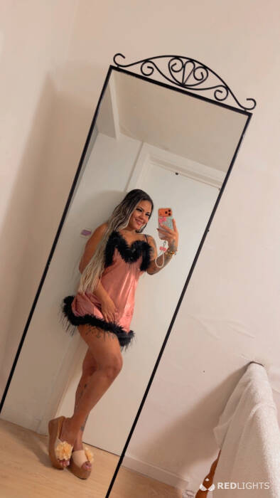 Ruby (Foto)