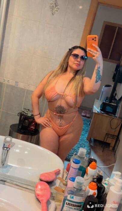 JULIANA Sexy (Foto)