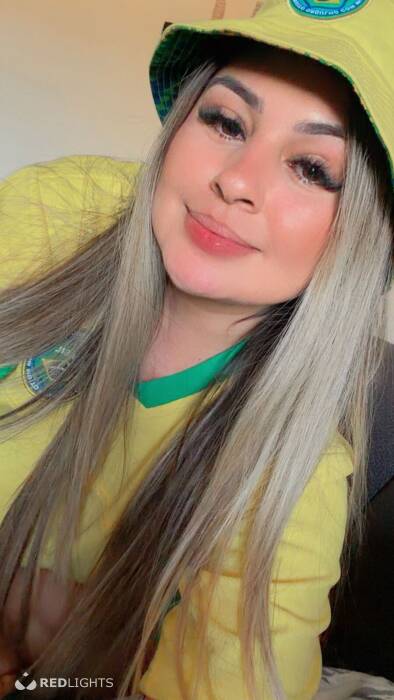JULIANA Sexy (Foto)