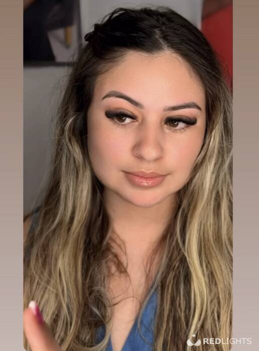 JULIANA Sexy (Foto)