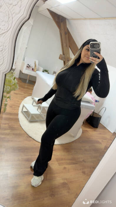 JULIANA Sexy (Foto)
