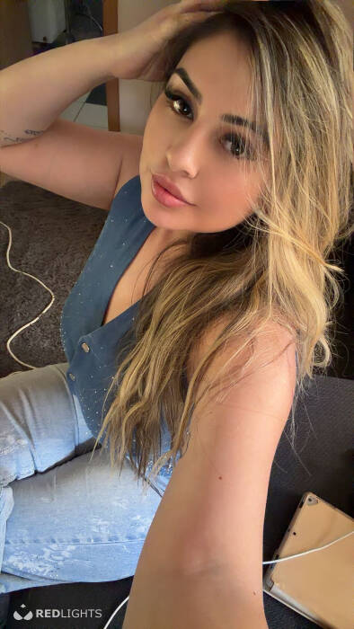 JULIANA Sexy (Foto)