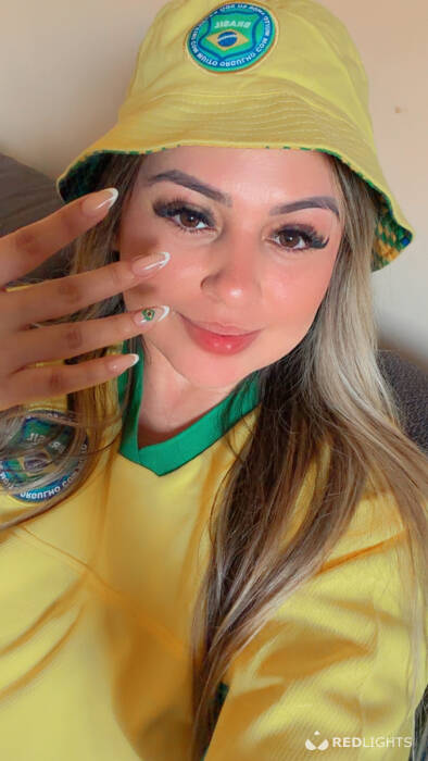 JULIANA Sexy (Foto)