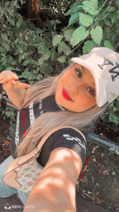 JULIANA Sexy (Foto)