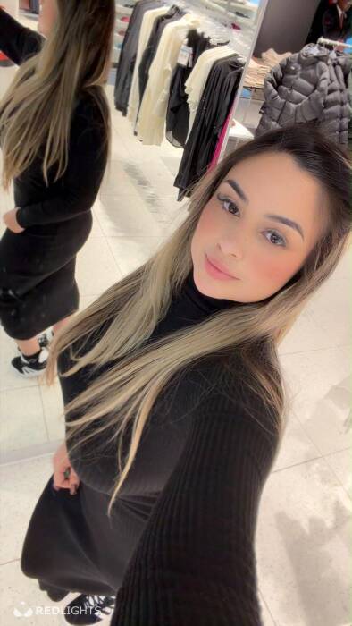 JULIANA Sexy (Foto)