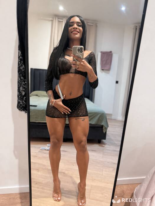 Kamily réelles (Foto)