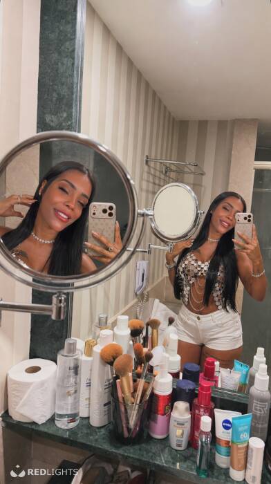 Kamily réelles (Foto)