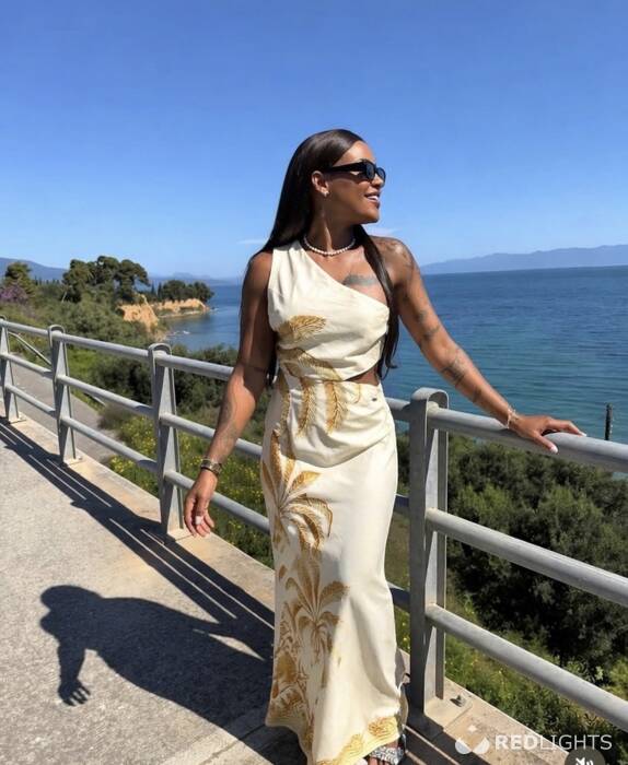 Kamily réelles (Foto)