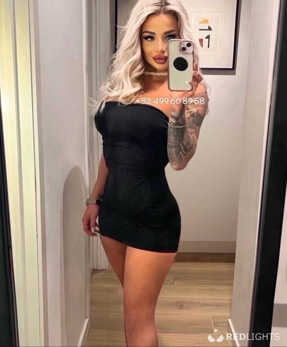 Carla (Foto)