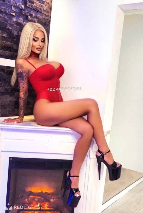 Carla (Foto)