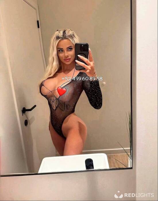 Carla (Foto)