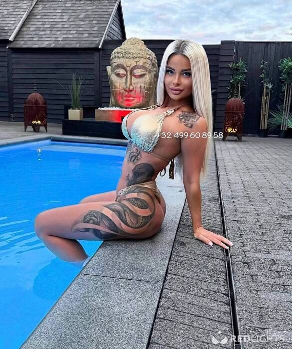 Carla (Foto)