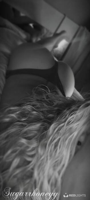 SugarrHoneyy (Foto)