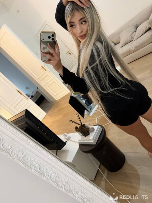 Rayla (Foto)
