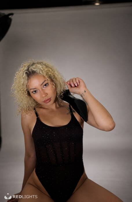 Kemilly Moreau (Foto)