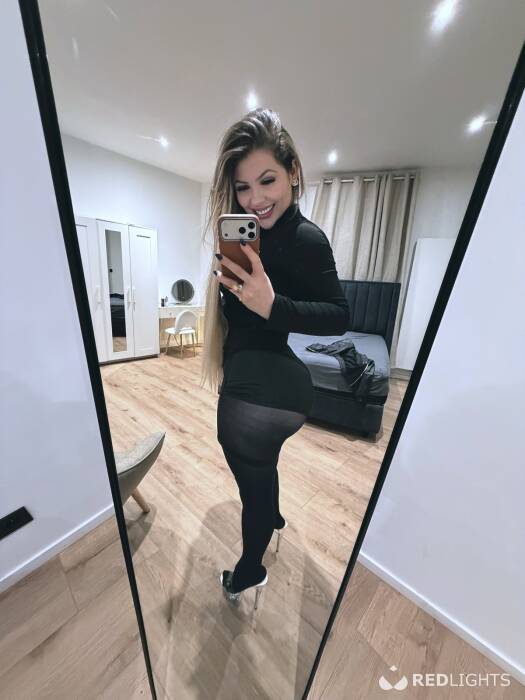Ana Laure (Foto)