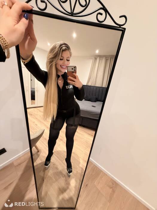 Ana Laure (Foto)
