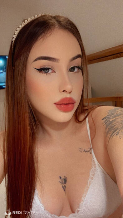 Maya Mancini (Foto)
