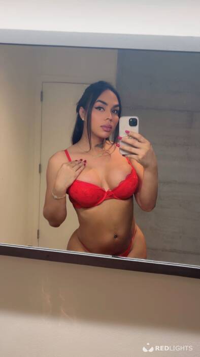 Karoline sbeiger (Foto)