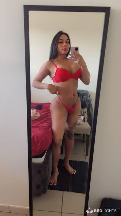 Karoline sbeiger (Foto)