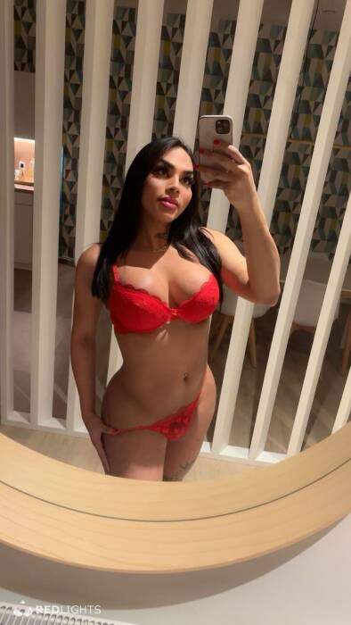 Karoline sbeiger (Foto)